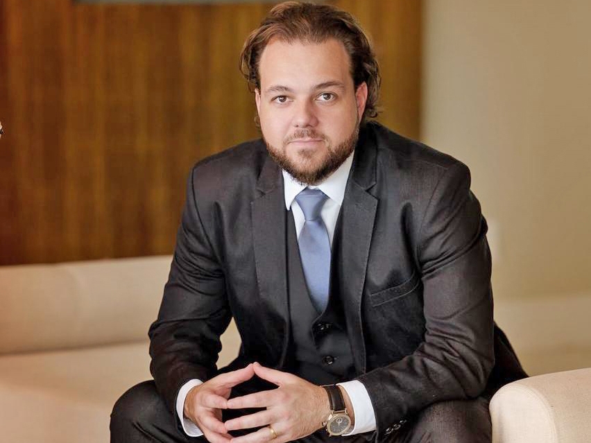  Especialista em planejamento patrimonial vai orientar produtores sobre holding familiar na 1� Arinos Show Agro