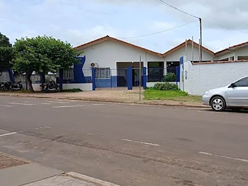 Escola Municipal de Juara confirma caso de meningite e orienta comunidade escolar