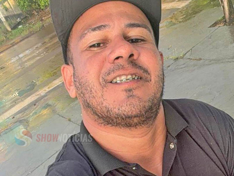 Per�cia identifica que corpo encontrado em Juara � de Fernando Ferreira Prudente, desaparecido desde 10/05