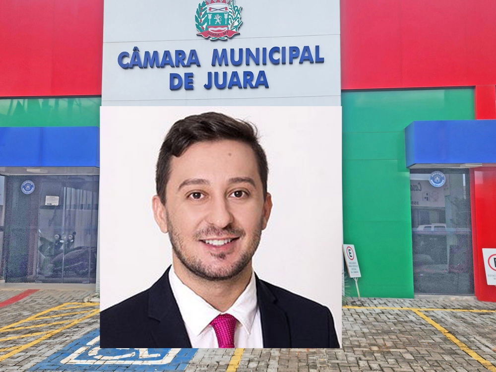 Relat�rio de vereador aponta ind�cios de irregularidades em contrata��es de shows para festividades de Juara