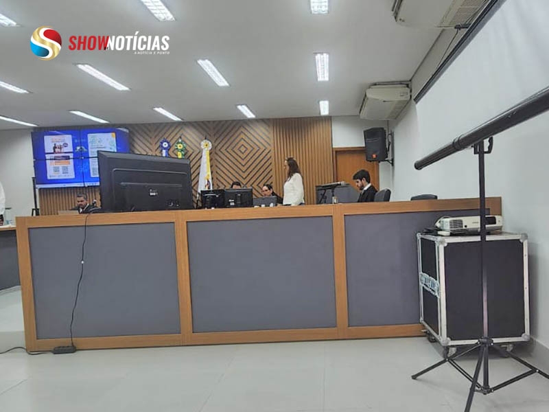 Tribunal do J�ri absolve acusado de tentativa de homic�dio em Juara