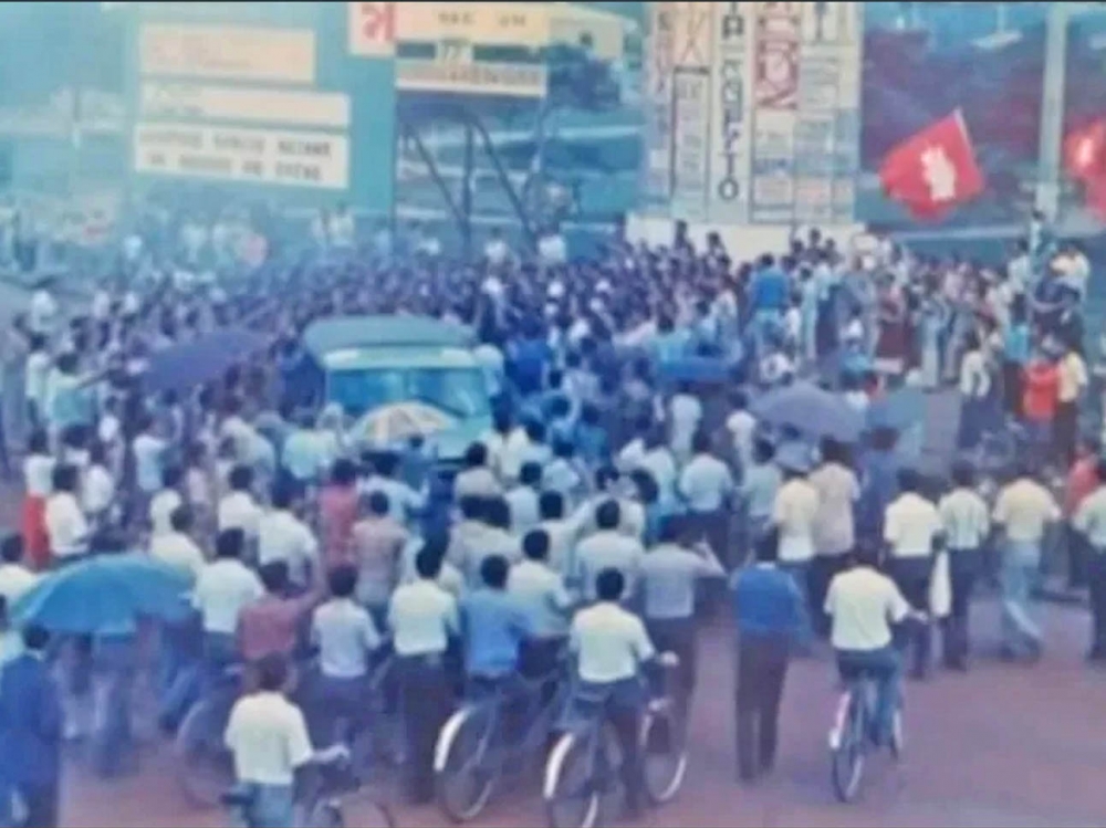 38 anos depois, 07 r�us da Chacina de Juara v�o � J�ri Popular na pr�xima ter�a-feira, em Sinop
