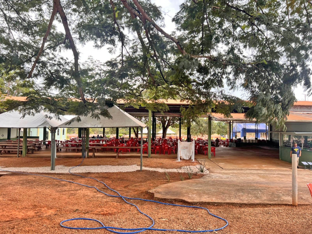 Pol�cia Militar alerta motoristas sobre riscos nas estradas de acesso � tradicional Festa do Postinho