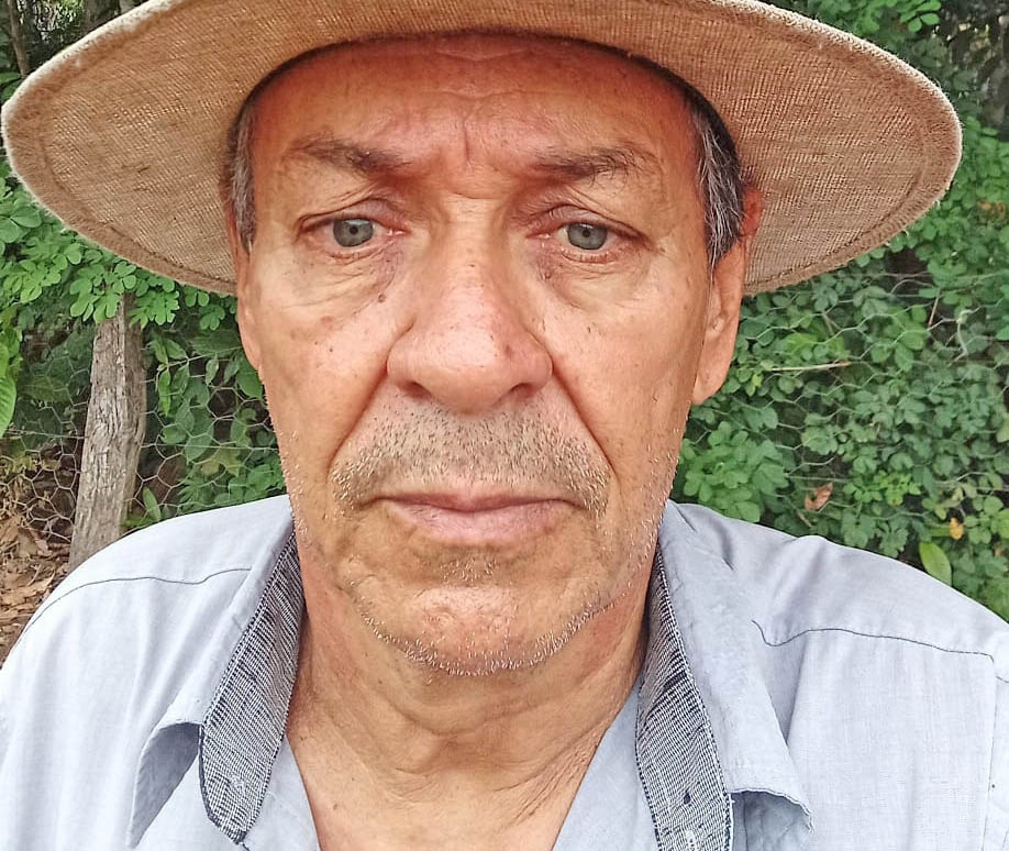 Produtor rural Arcelino da Silva morre ap�s sofrer queda em propriedade rural de Juara