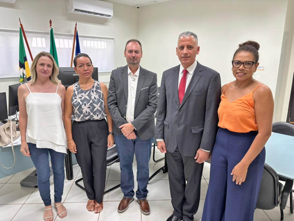 Juara conquista mais de R$ 648 mil da Justi�a do Trabalho para aquisi��o de arco cir�rgico.