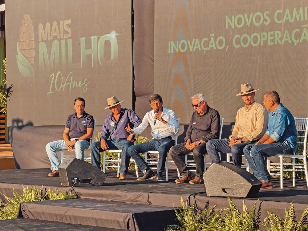 Show de Notcias
