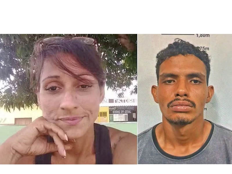 Ela disse que n�o queria mais, relata delegada sobre v�tima de feminic�dio em V�rzea Grande