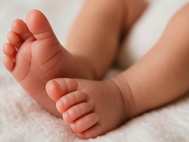 Beb� de 3 meses � a nona v�tima da meningite em Mato Grosso 