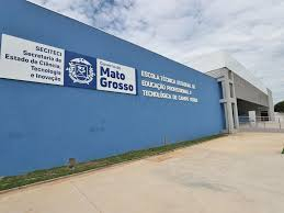 ETEC de Juara sediar� a V Mostra Estadual das Escolas T�cnicas de Mato Grosso