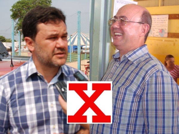 Previs�es Farofin�sticas para 2014. Come�amos pela pol�tica