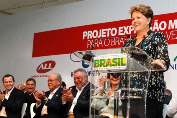 Governo Federal desapropria 92 �reas; MT est� entre os estados