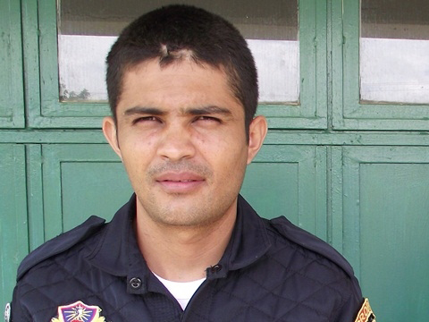 Homem esfaqueado em Novo Horizonte do Norte no feriado � transferido para Cuiab�.