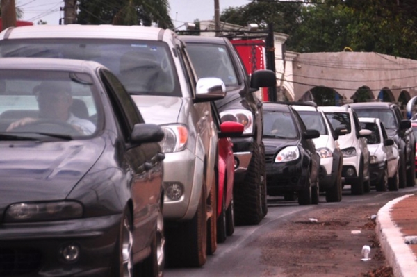 Pague seu IPVA com desconto de 5% at� o dia 10 de janeiro