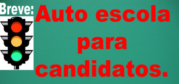 Candidatos a Prefeitos do Vale do Juruena ter�o de apresentar t�tulo de eleitor e CNH.