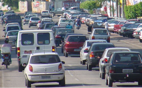 IPVA de ve�culos com placas final 1 pode ser pago com desconto de 5% at� o dia 10 de janeiro