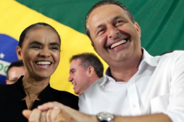 P�gina do PT no Facebook publica texto com ataques a Eduardo Campos