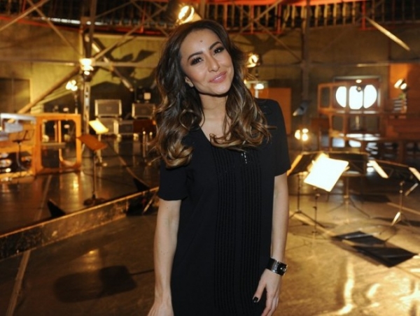Sabrina Sato ter� reality show de sua vida na Rede Record