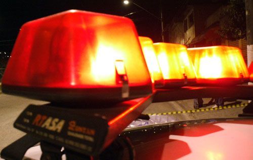2014 j� computa 28 mortes violentas; em m�dia uma pessoa morre a cada 7 horas