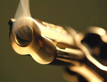 Policial Militar � morto a tiros depois de discuss�o com ex-mulher no Coxip�