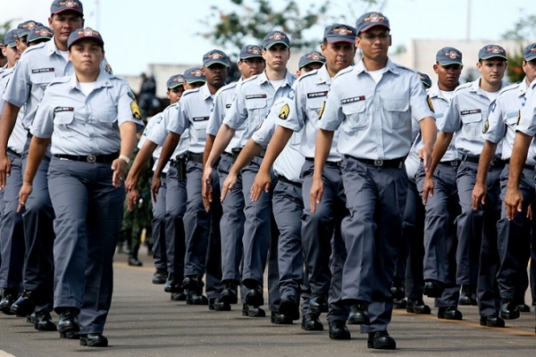 Concurso ter� 37 mil candidatos na 