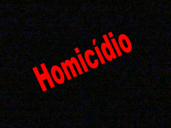 Juara: Briga e bebedeira em fazenda acaba em morte na regi�o de Catua�.
