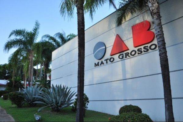 Flagrado dirigindo embriagado, conselheiro da OAB/MT vira r�u em a��o penal