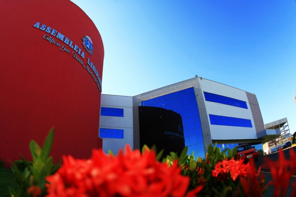 Comiss�o da Assembleia Legislativa que debate sistema de previd�ncia promove reuni�o