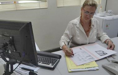 Detran-mt diz que exame T�xicol�gico para CNH1's de categorias C, D e E come�a em julhoa