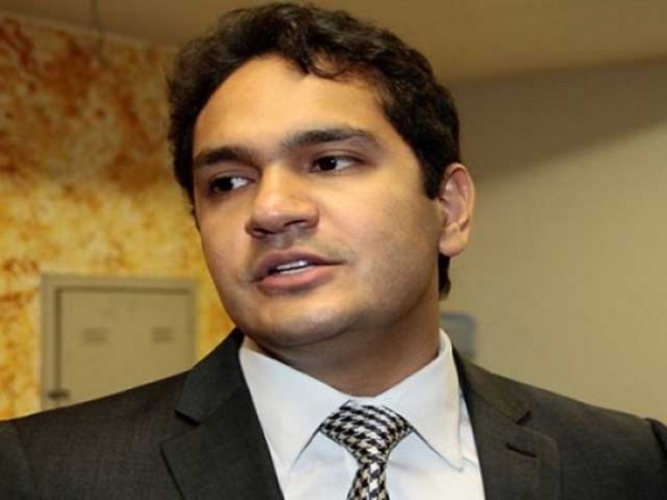 Promotores de Justi�a garantem que investiga��es contra vereador Jo�o Emanuel v�o continuar na �rea c�vel