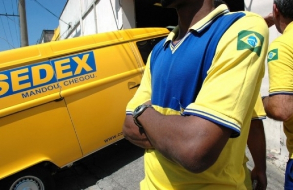 Funcion�rios est�o em greve em Mato Grosso