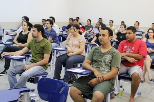 Empaer lan�a concurso p�blico; sal�rios chegam a R$ 4,3 mil