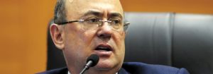 Riva apresenta Lei que obriga poder p�blico a cumprir metas e prazos