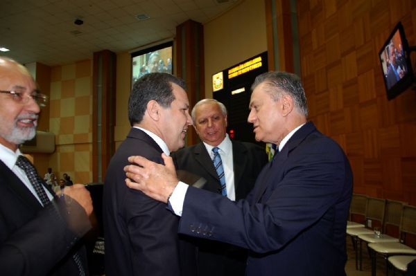 Judici�rio de MT deve fazer concurso para ju�zes e t�cnicos, mas defici�ncia est� longe de ser vencida