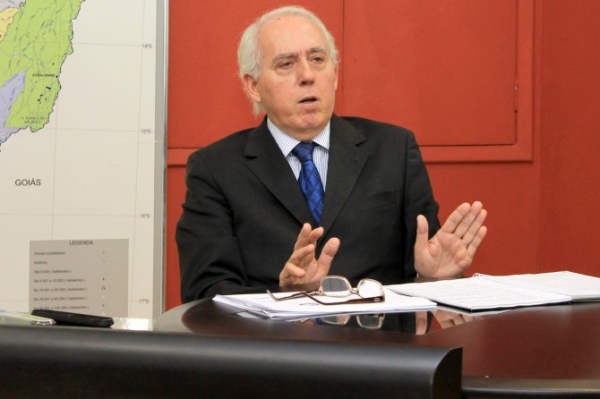 Grupo assume controle da Rede Cemat para evitar fal�ncia