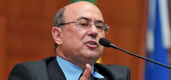 Lei de Efici�ncia assegura implanta��o de UTIs