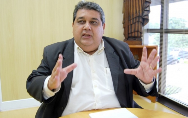 Gaeco � acionado ap�s amea�a do PCC em Cuiab�