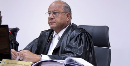 TRE n�o concede ao PROS-MT hor�rio gratuito em r�dio e TV para realiza��o de propaganda partid�ria