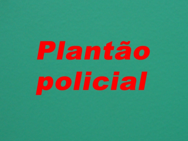 Acidentes de tr�nsito dominam as ocorr�ncias policiais no final de semana em Juara.