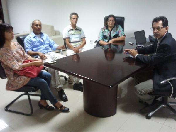 PP inicia reestrutura��o em Chapada dos Guimar�es