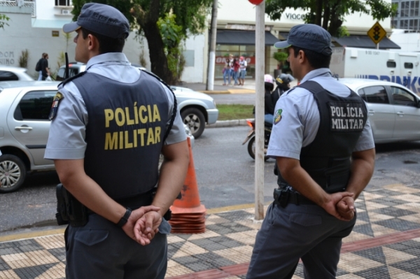 Corregedor da Pol�cia Civil de MT � detido por embriaguez