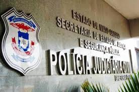 Pol�cia Judici�ria Civil de Mato Grosso emite nota sobre delegado detido em Lei Seca.