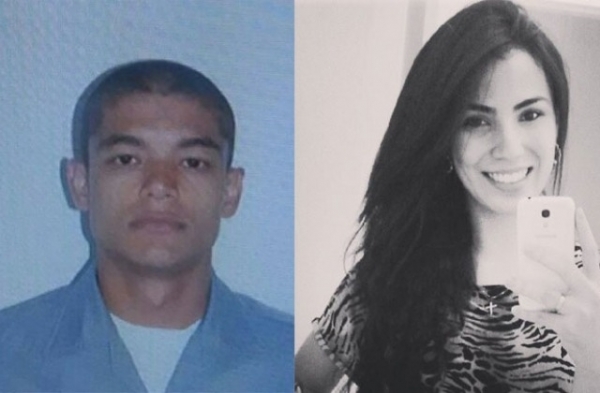 Bandidos matam mais duas pessoas: Uma jovem e um policial militar durante assalto em Cuiab�