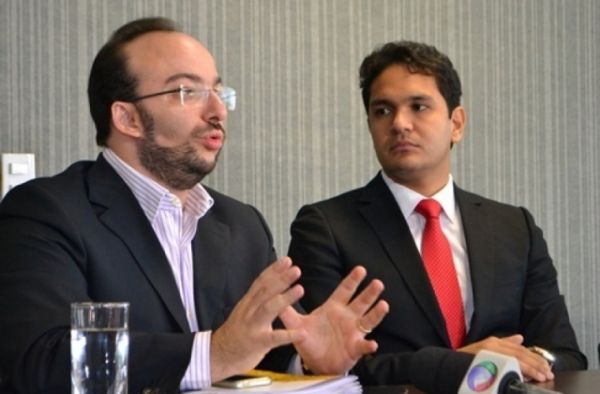 Com derrota no TJ-MT, defesa vai aos tribunais superiores para barrar investiga��o contra Jo�o Emanuel