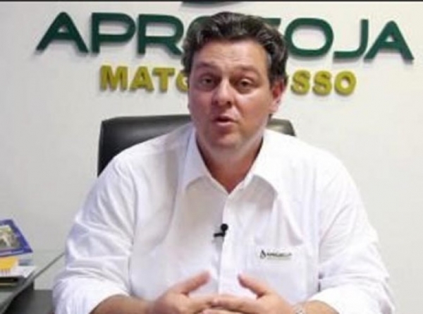 Aprosoja mobiliza-se para auxiliar produtores de munic�pios em situa��o de emerg�ncia