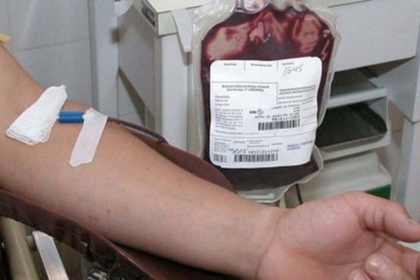 Hemocentro quer aumentar doa��o de sangue no per�odo do Carnaval 