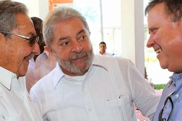 Lula quer Maggi candidato, mas n�o deve fazer press�o