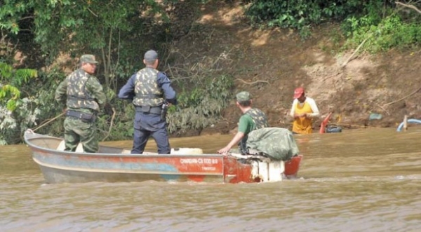 Terminou dia 28 de fevereiro o per�odo de proibi��o � pesca em Mato Grosso.