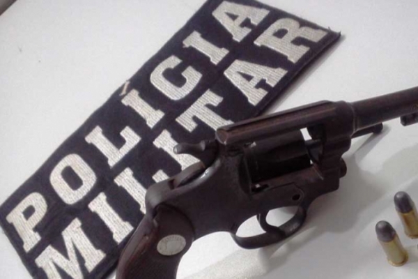 Jovem � executado por engano em Santo Antonio de Leverger