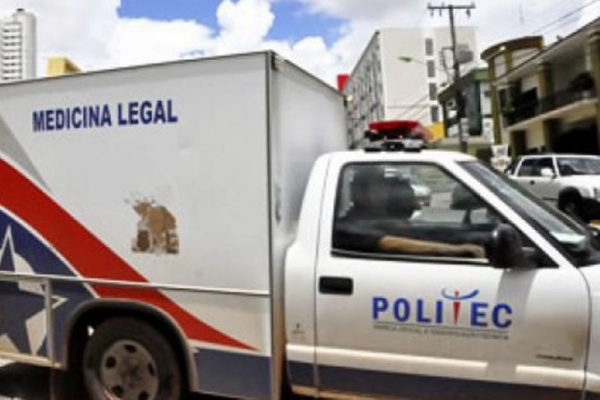 Suspeitos de roubar R$ 12 mil de lot�rica s�o executados, diz pol�cia