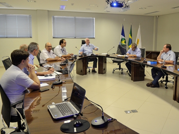 AL promove audi�ncias p�blicas para estimular a produ��o de trigo